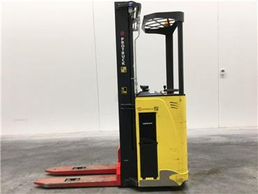 Abeko SA1600 TTFY, Self Propelled Stackers, Material Handling