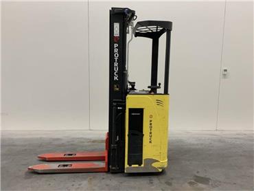 Abeko SA1600 TTFY, Self Propelled Stackers, Material Handling