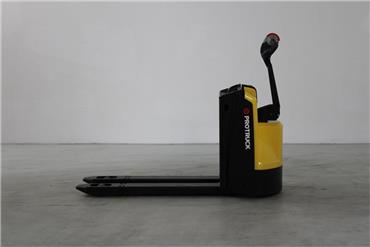 Hyster P1.6, Low lifter, Material Handling