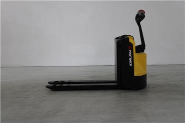 Hyster P1.6, Low lifter, Material Handling