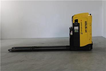 Hyster RP2.0N, Low lifter, Material Handling