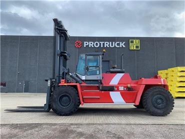 Kalmar DCD320-12LB, Diesel Forklifts, Material Handling