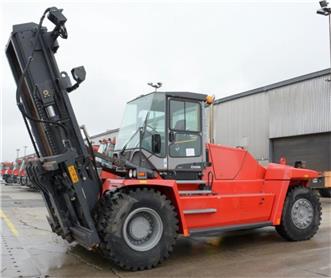 Kalmar DCF250-12LB, Diesel Forklifts, Material Handling