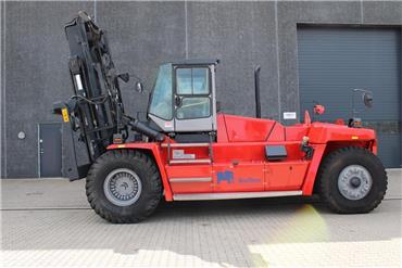 Kalmar DCF330-12LB, Diesel Forklifts, Material Handling