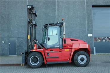Kalmar DCG100-6, Diesel Forklifts, Material Handling