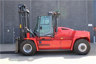 Kalmar DCG160-12, Diesel Forklifts, Material Handling