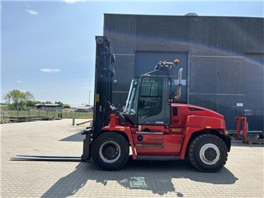 Kalmar DCG90-6, Diesel Forklifts, Material Handling