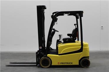 Yale ERP16VF, Electric Forklifts, Material Handling