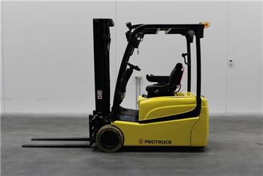 Yale ERP20VT, Electric Forklifts, Material Handling