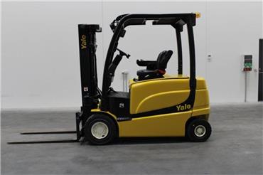 Yale ERP25VL, Electric Forklifts, Material Handling
