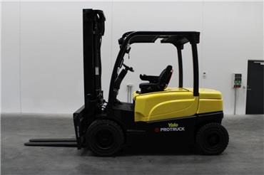 Yale ERP50VM, Electric Forklifts, Material Handling