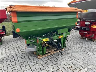 Amazone ZAM 1500 Profis, Mineral spreaders, Agriculture