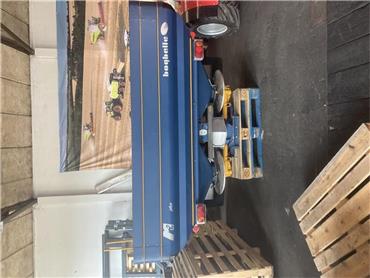 Bogballe M 2 PLUS, Mineral spreaders, Agriculture