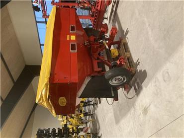 Bredal F2 3000 l, Mineral spreaders, Agriculture
