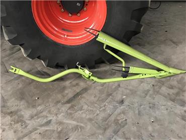 CLAAS Lang stråskiller V500-1230, Combine Attachments, Agriculture