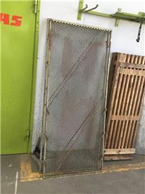 CLAAS Majs solde LEXION 550, Combine Harvesters, Agriculture