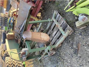 CUSHMAN SHUTTLE 4G, Chainsaws and clearing saws, Forestry Equipment