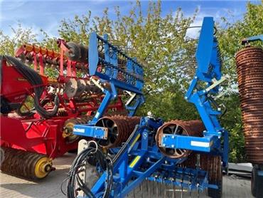 Dal-Bo MaxiRoll 630 m. STRIGLE, Rollers, Agriculture