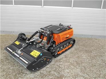 Energreen RoboMINI, Other Trucks, Trucks and Trailers