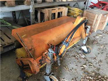 Epoke B 20, Other tractor accessories, Agriculture