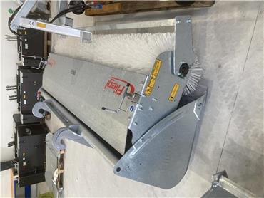 Fliegl Power Pro 260, Other tractor accessories, Agriculture