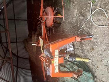 Fransgård TI 5000, Other Trucks, Trucks and Trailers