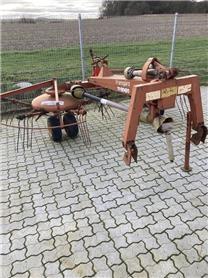 Fransgård TI 5000 Defekt, Other Trucks, Trucks and Trailers