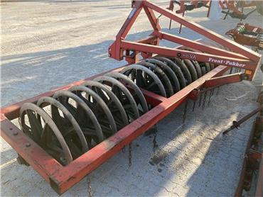 He-Va 4 m frontpakker, Other Trucks, Trucks and Trailers