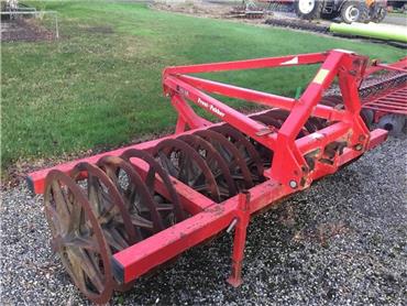 He-Va FRONT-PAKKER 3M Ø80 800 mm., Other Trucks, Trucks and Trailers