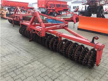 He-Va FRONT-ROLLER 4m., Other Trucks, Trucks and Trailers