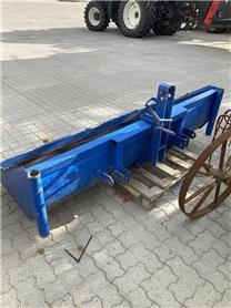 Holsø 2 MTR., Other tractor accessories, Agriculture