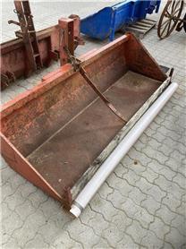 Holsø 2 MTR., Other tractor accessories, Agriculture