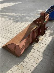 Holsø 2 MTR., Other tractor accessories, Agriculture