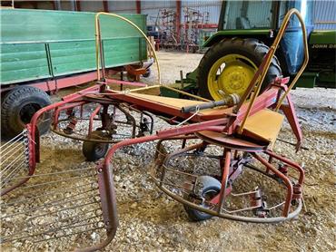 Holsø HCR 400, Other Trucks, Trucks and Trailers