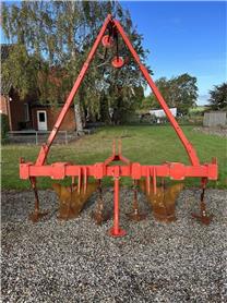 Hylleberg BF 2000 N/S 2 Rækket, Other Trucks, Trucks and Trailers