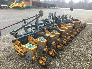 Kleine Unicorn 3, Precision Sowing Machines, Agriculture