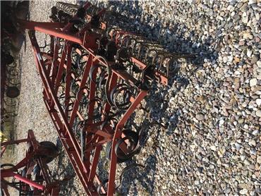 Kongskilde Vibro Flex  3m. frontharve, Harrows, Agriculture
