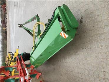 KT Hydraulisk kost, Other tractor accessories, Agriculture