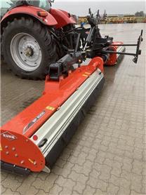 Kuhn BP 8300 Hammerslagler, Other Trucks, Trucks and Trailers