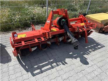 Kuhn EL82-205cm, Cultivators, Agriculture