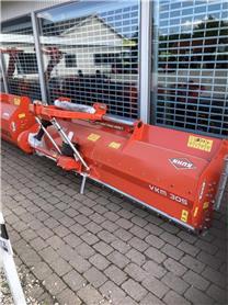Kuhn VKM 305, Other Trucks, Trucks and Trailers