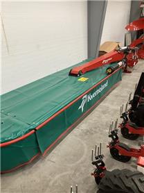 Kverneland 2840 Skvieslåmaskine, Other Trucks, Trucks and Trailers