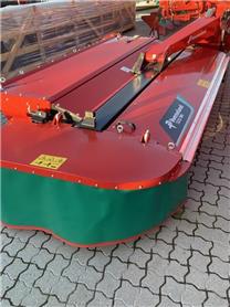 Kverneland 3232MN Med crimper, Other Trucks, Trucks and Trailers
