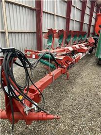 Kverneland 6300S Variomat 6 furet krop 28, Reversible ploughs, Agriculture
