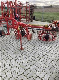 Kverneland 9300 rotorrive, Other Trucks, Trucks and Trailers