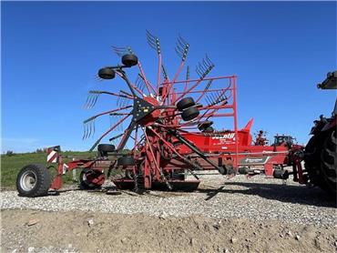 Kverneland 9590 C HYDRO PRO Centerrive ProLine Elektrisk højd, Other Trucks, Trucks and Trailers