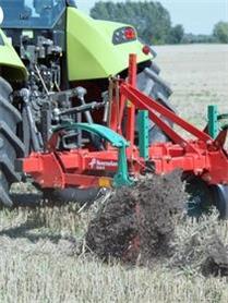 Kverneland CLG II, Other Trucks, Trucks and Trailers