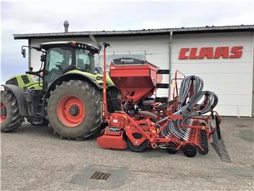 Kverneland E - Drill S rotorharve 4 m., Harrows, Agriculture
