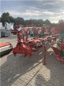Kverneland EG 300 5F krop 28, Reversible ploughs, Agriculture