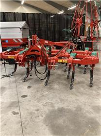 Kverneland ENDURO 3.5 meter, Harrows, Agriculture